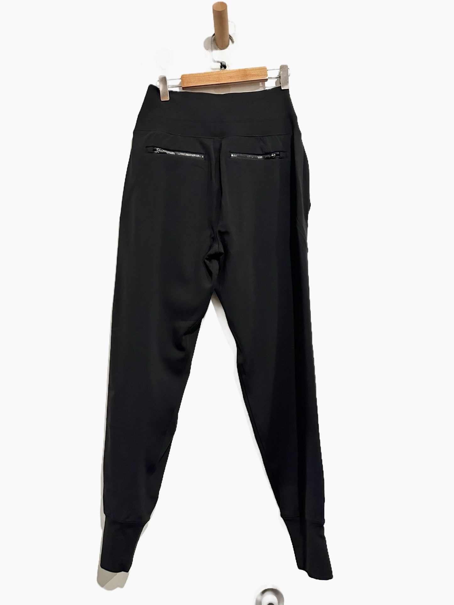 Athleta NWT Venice High Rise Jogger in Black - XS