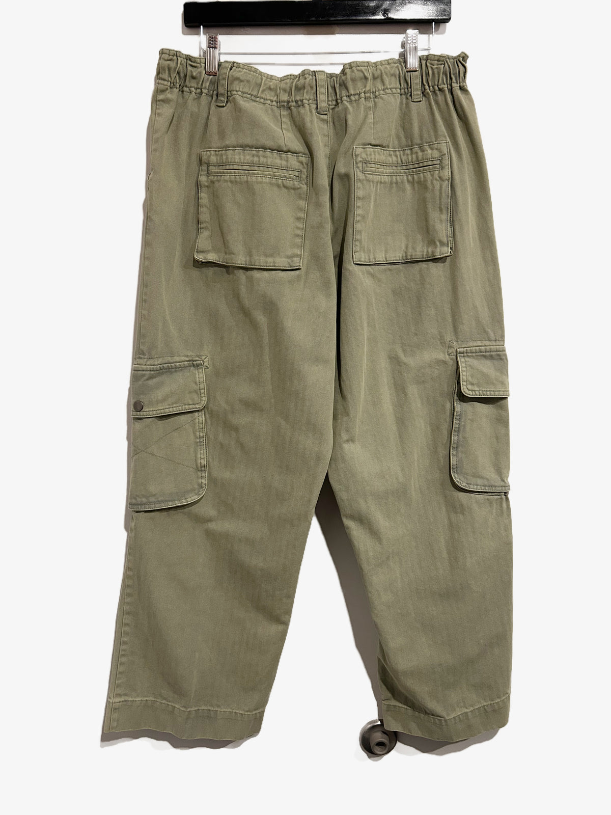 Bohme Green Utility Pants - Large