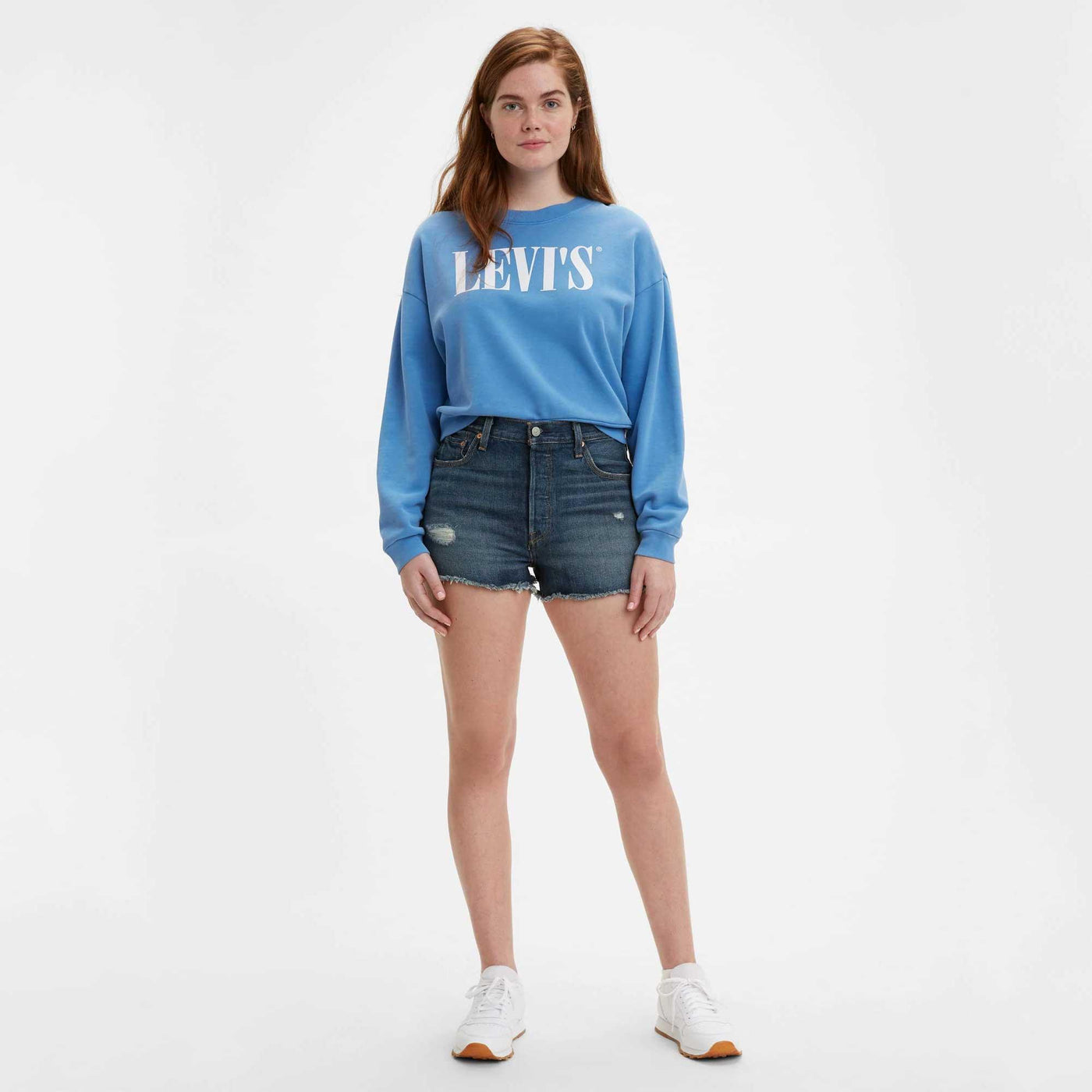 Levi’s 501 Short in Silver Lake - 25