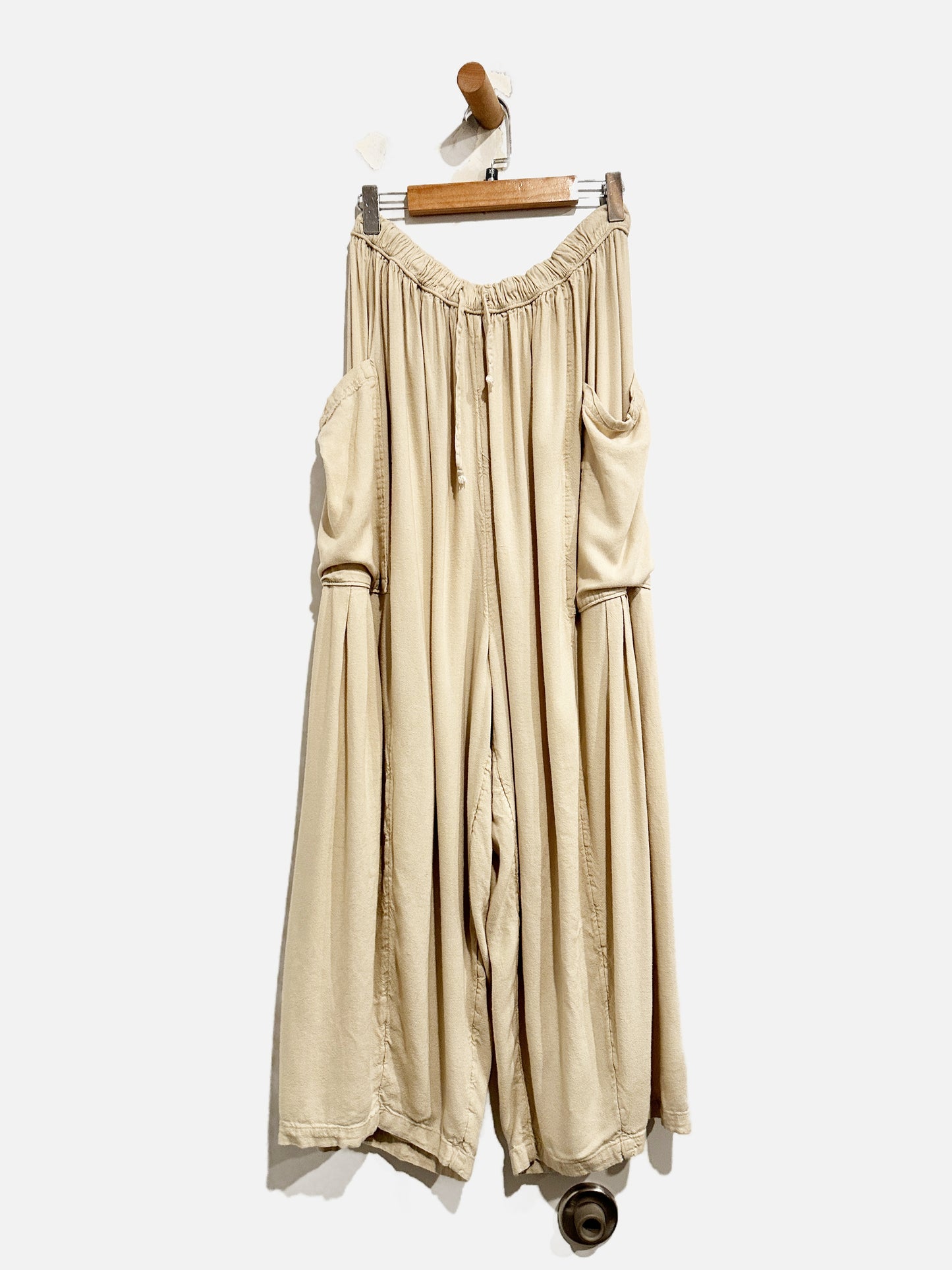 Free People Quinn Culottes - XS