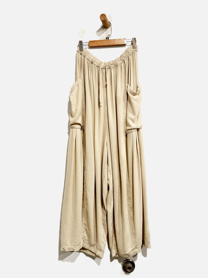 Free People Quinn Culottes - XS