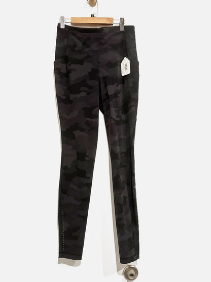 Lululemon Swift Speed High-Rise Tight 28" in Camo Deep Coal Multi - 6
