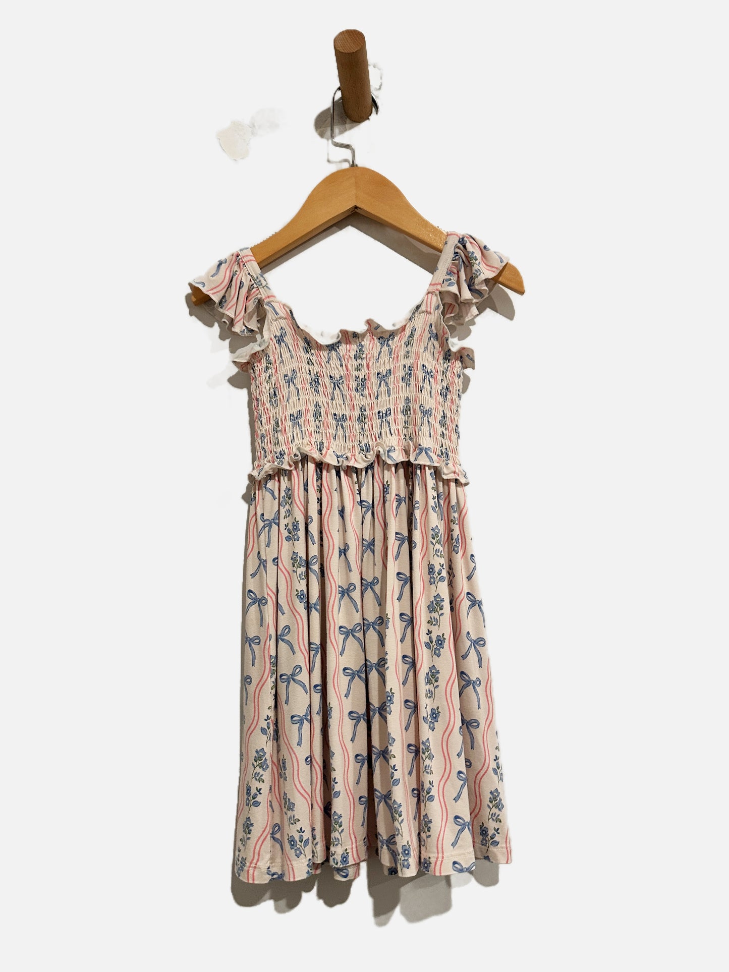 Jammers Kids Bow Dress - 3