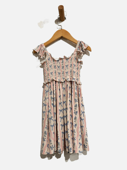 Jammers Kids Bow Dress - 3