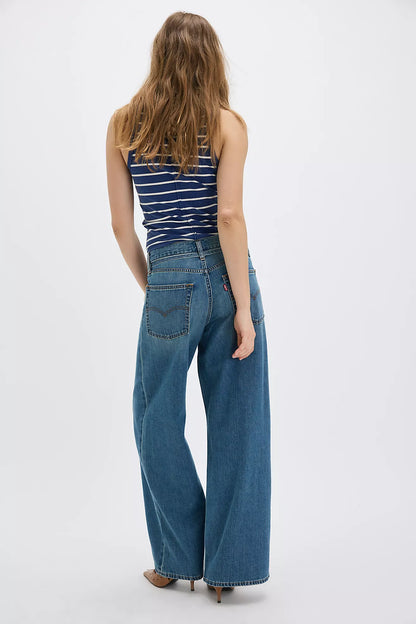 Levi's XL Straight Leg Jeans