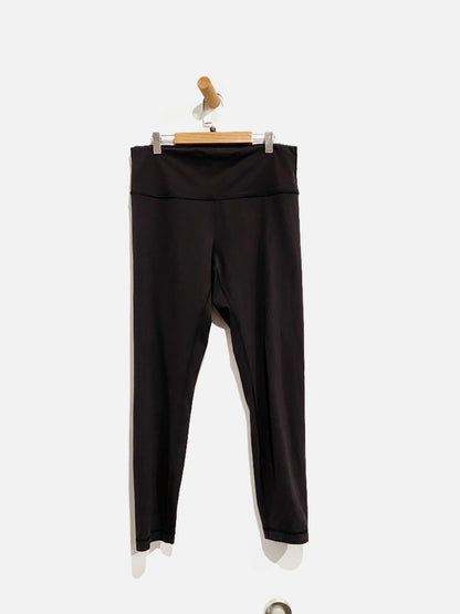 Lululemon Wunder Train High-Rise Tight 25" - 12