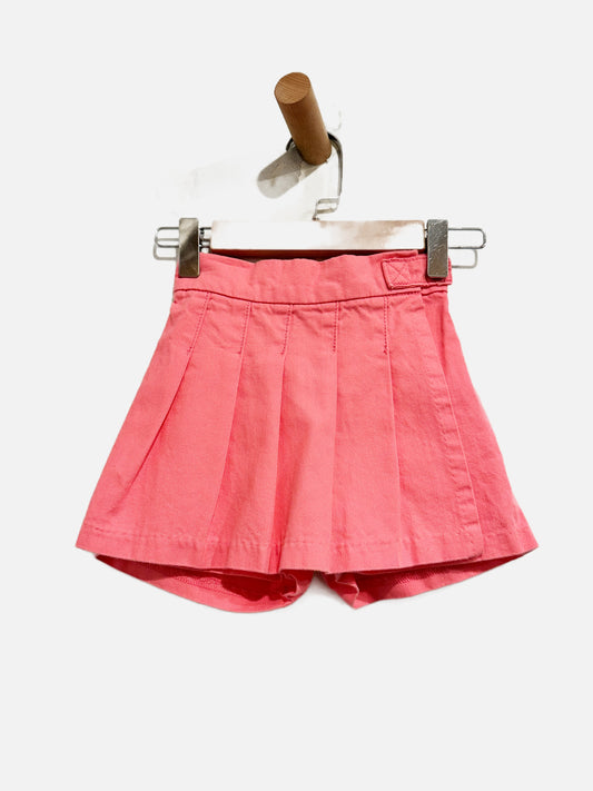 Old Navy Pink Pleated Skirt - 2T
