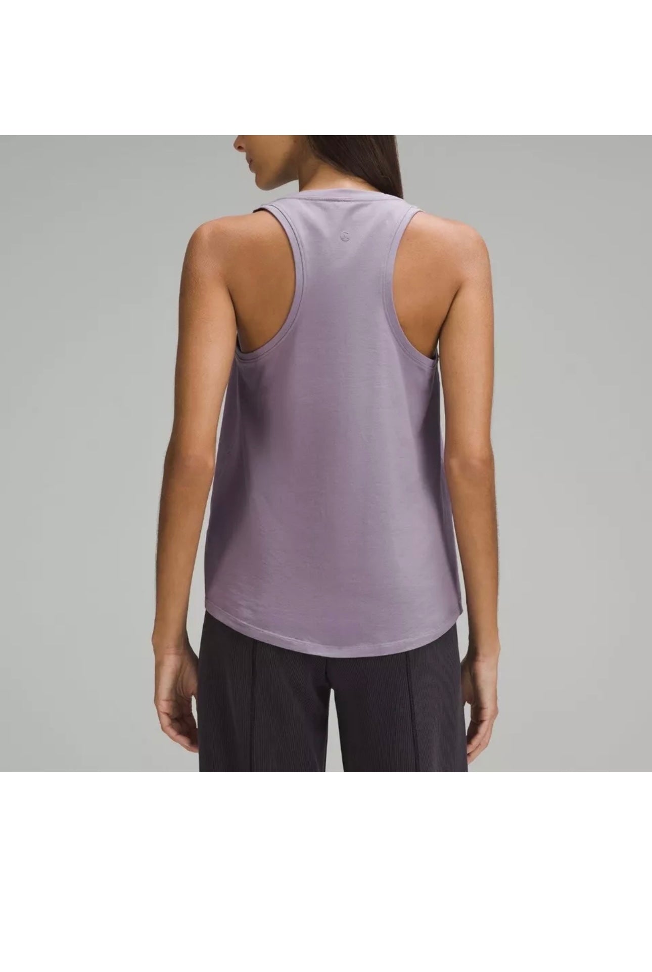 Lululemon Love Purple Tank (Large)