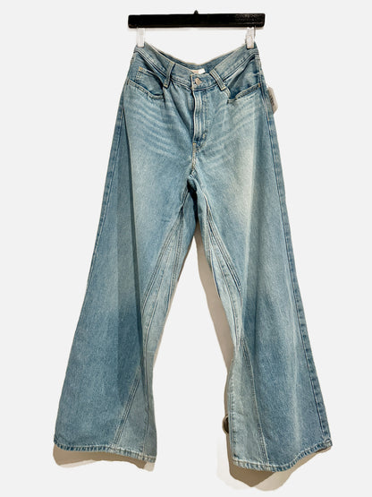 Levi’s ’94 Baggy Wide Leg Jeans - 28