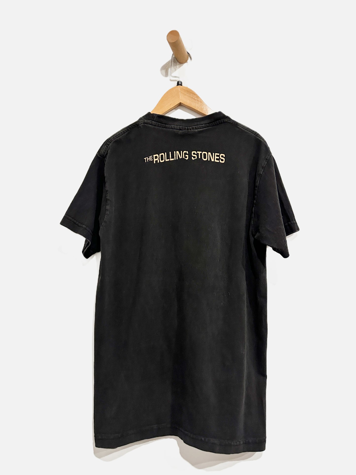 21 Victor Rolling Stones Tee - Medium