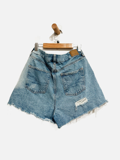 American Eagle Distressed Shorts - 6