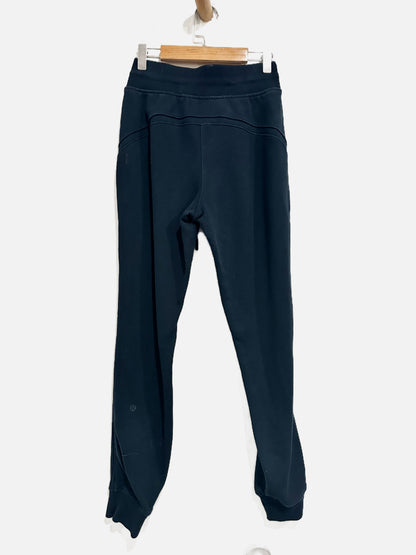Lululemon Navy Joggers - 4