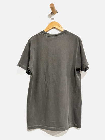 Comfort Colors Gray Posty Graphic Tee