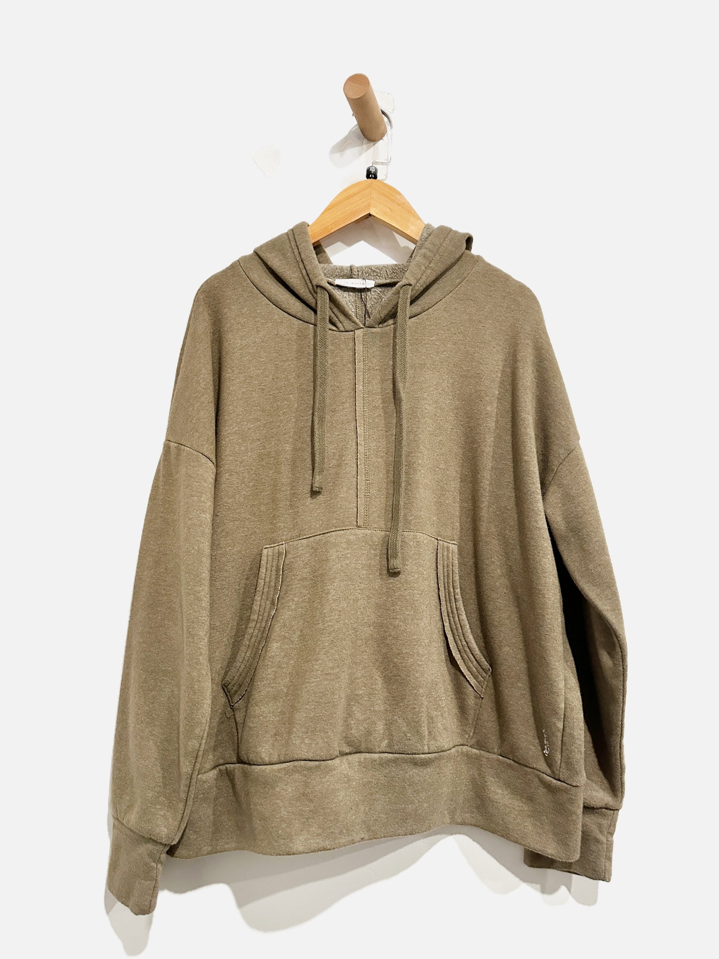 Free People Work it Out Sweatshirt - XS