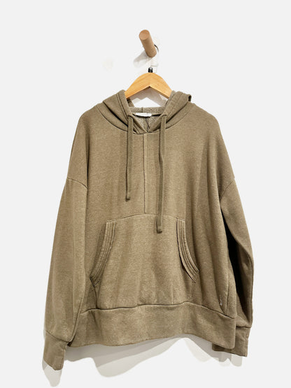 Free People Work it Out Sweatshirt - XS