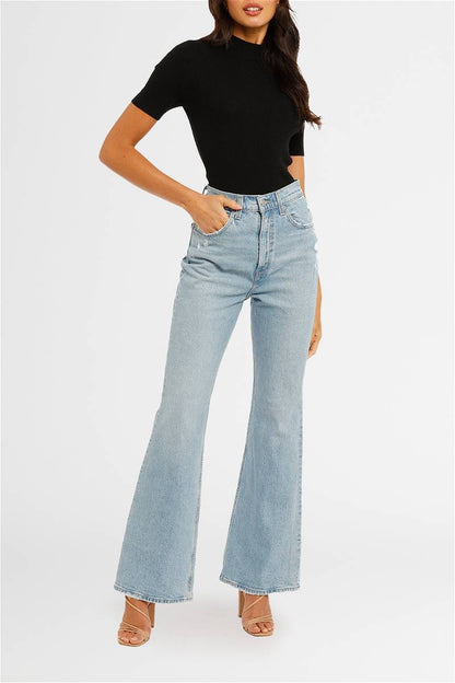 Levi’s 70's Flare Jeans - 32