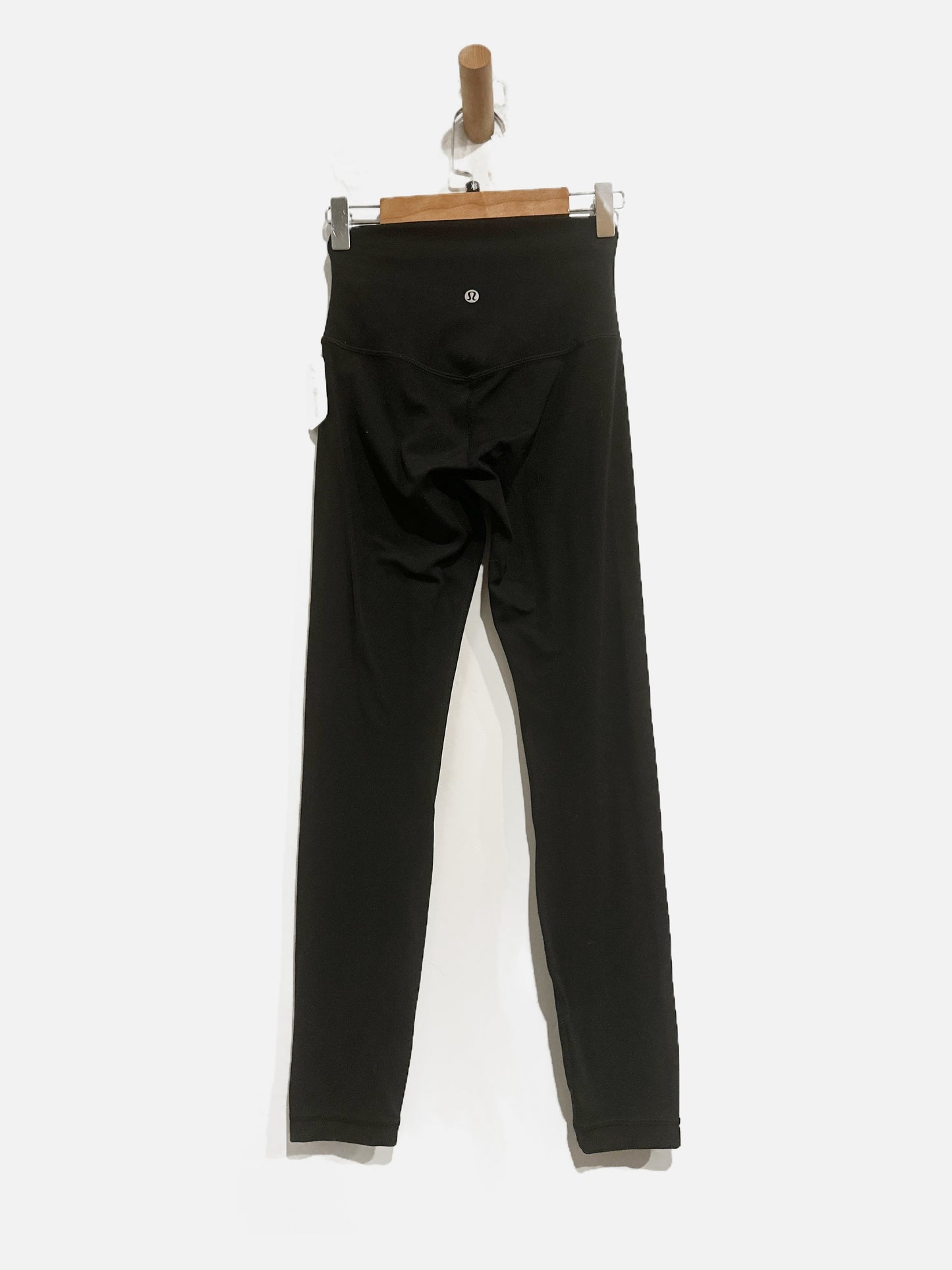 Lululemon Align Pant II 25" in Black - 2