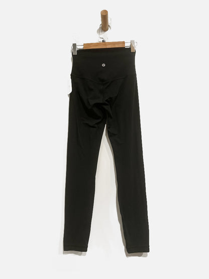 Lululemon Align Pant II 25" in Black - 2