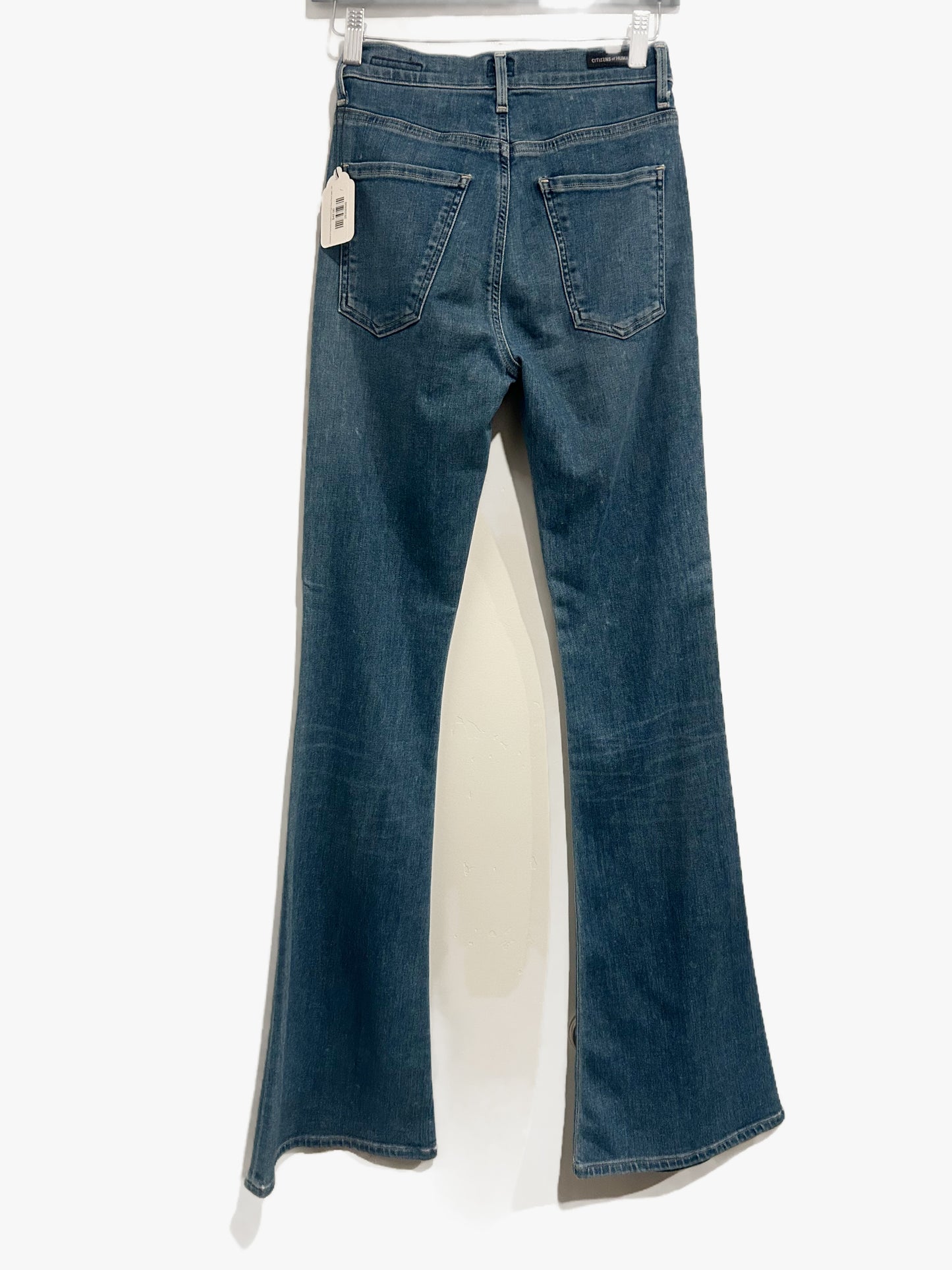 Citizens of Humanity Fleetwood High Rise Flare Jean - 24