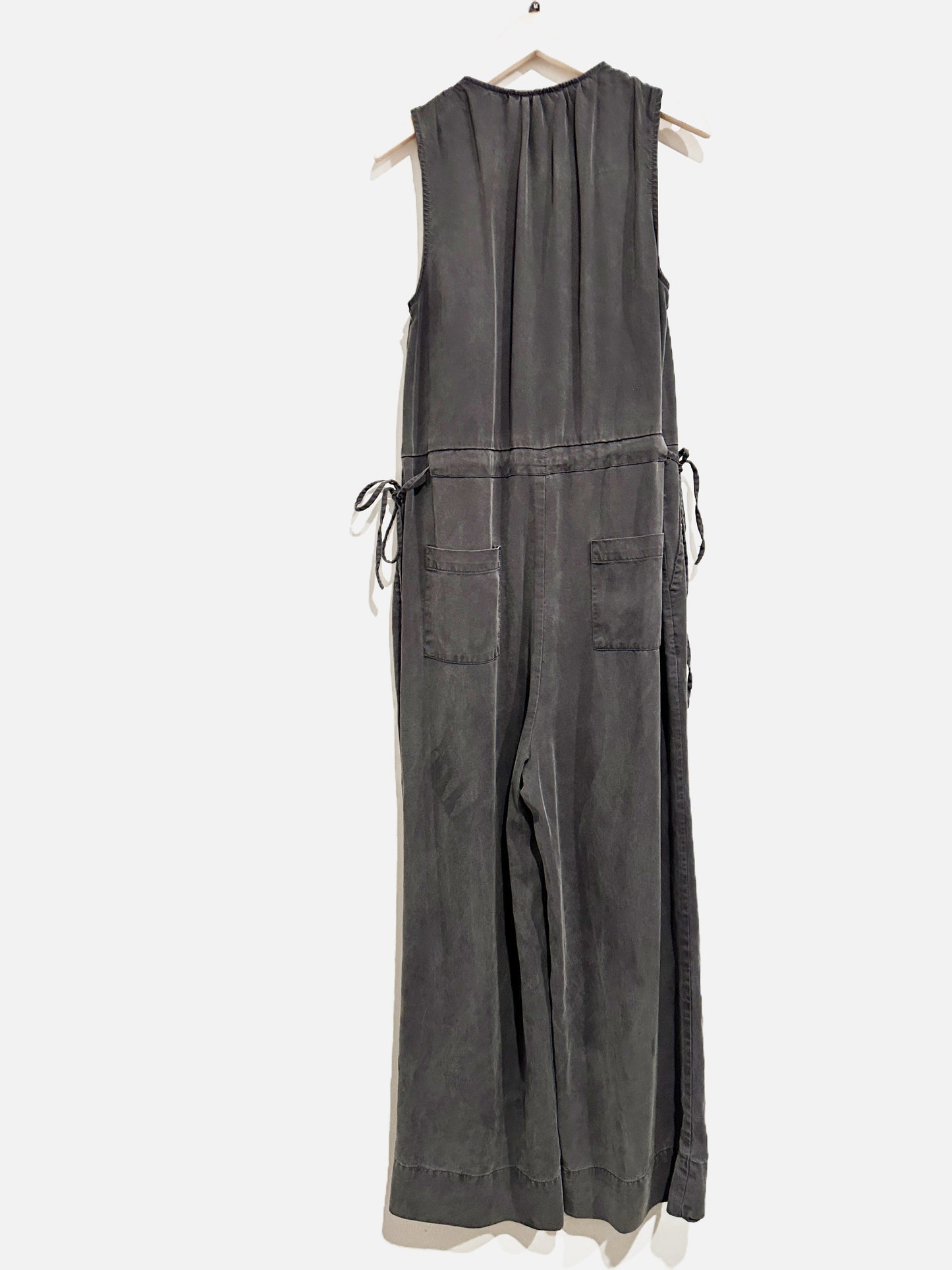 Marine Layer Katy Jumpsuit - Medium