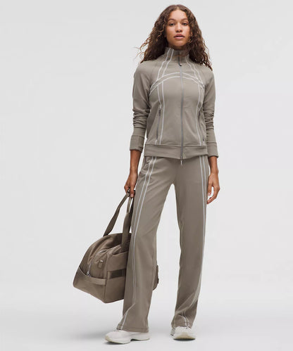 Lululemon NWT Define Mid - Rise Track Pant - XXS