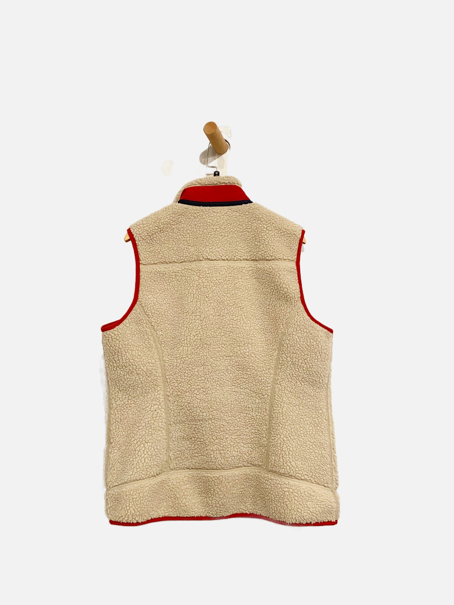 Patagonia Women’s Retro Sherpa Vest - Medium