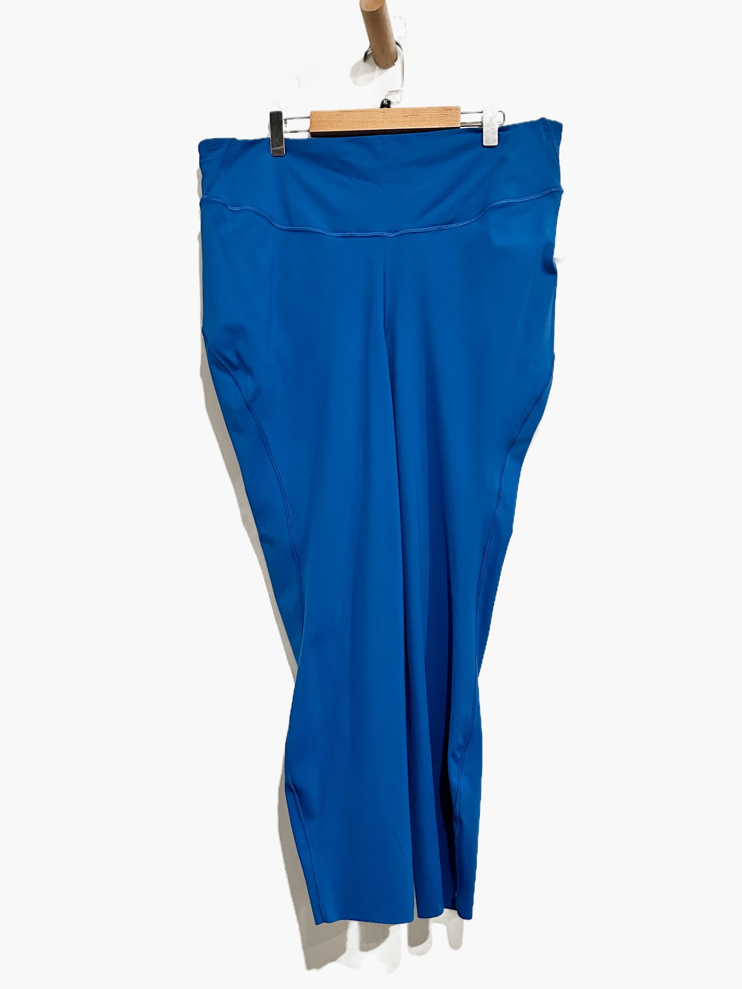 Lululemon Base Pace High-Rise Tight 25" in Symphony Blue - 16