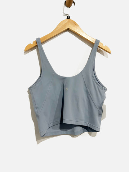 Lululemon Align Tank in Chambray - 8