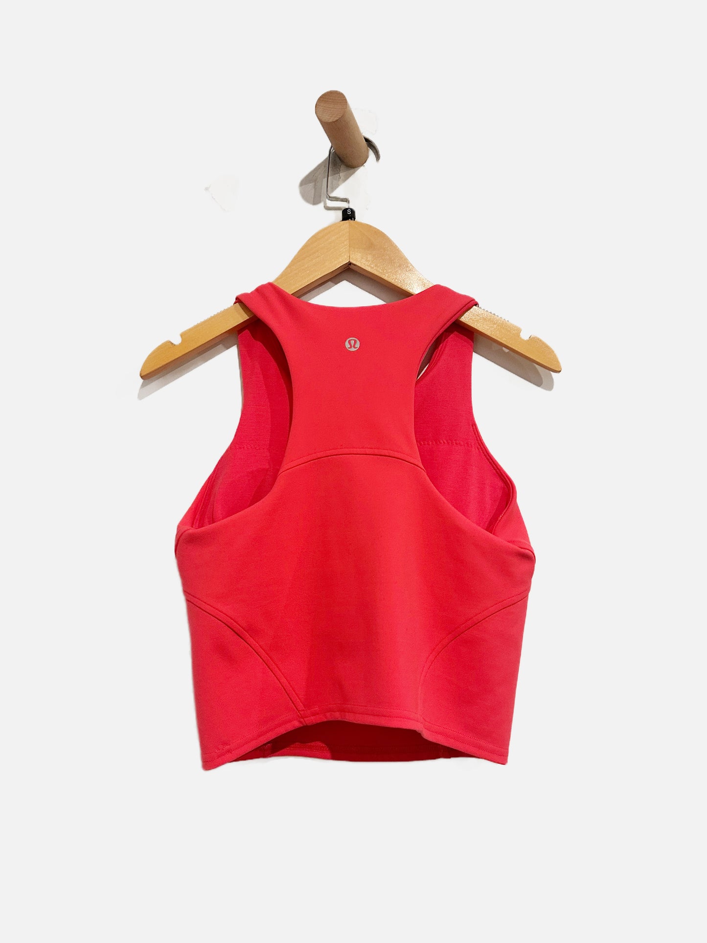 Lululemon Invigorate Training Tank Top
Pale Raspberry - 4