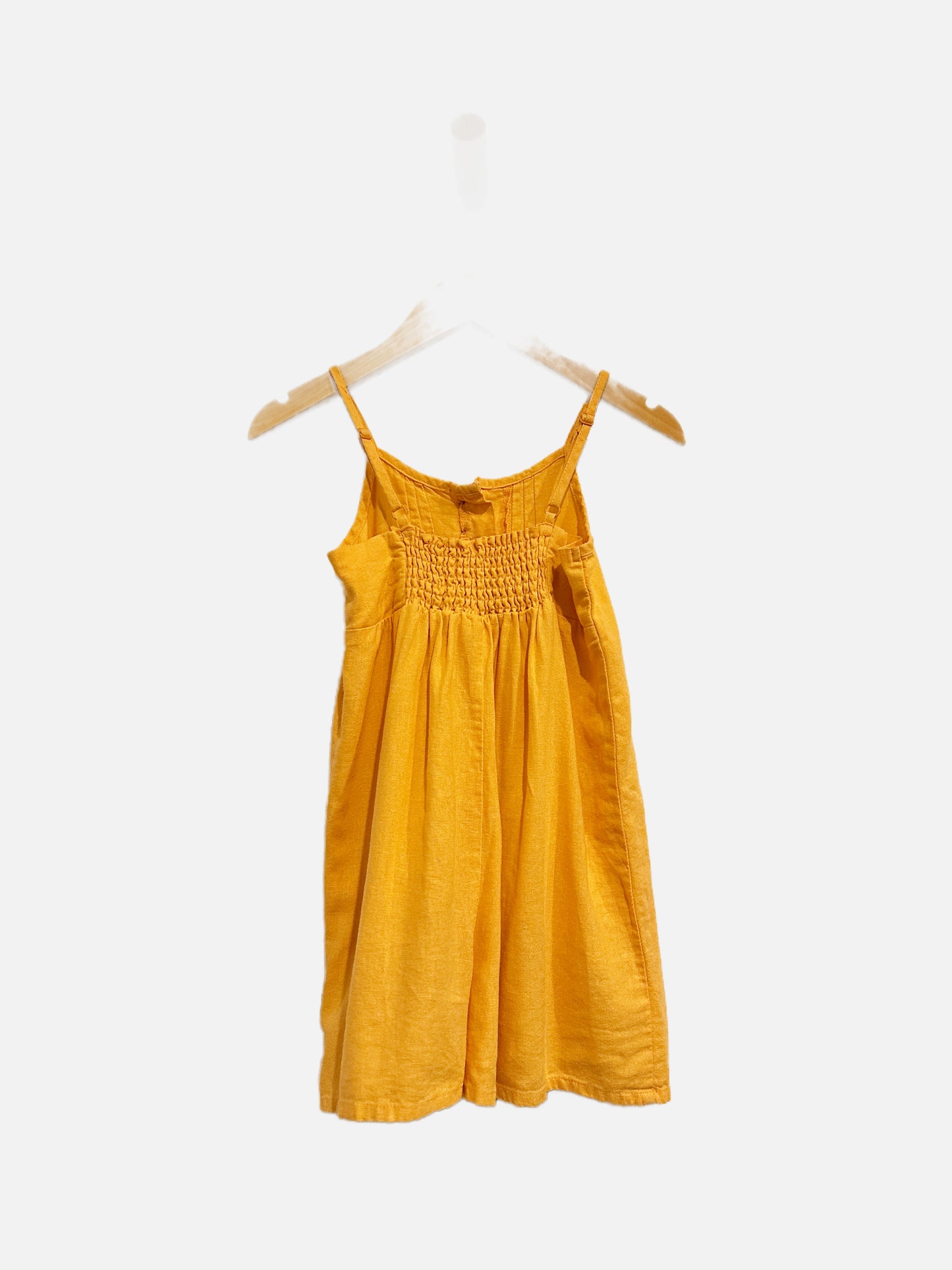 Cotton On Kids Orange Romper - 7