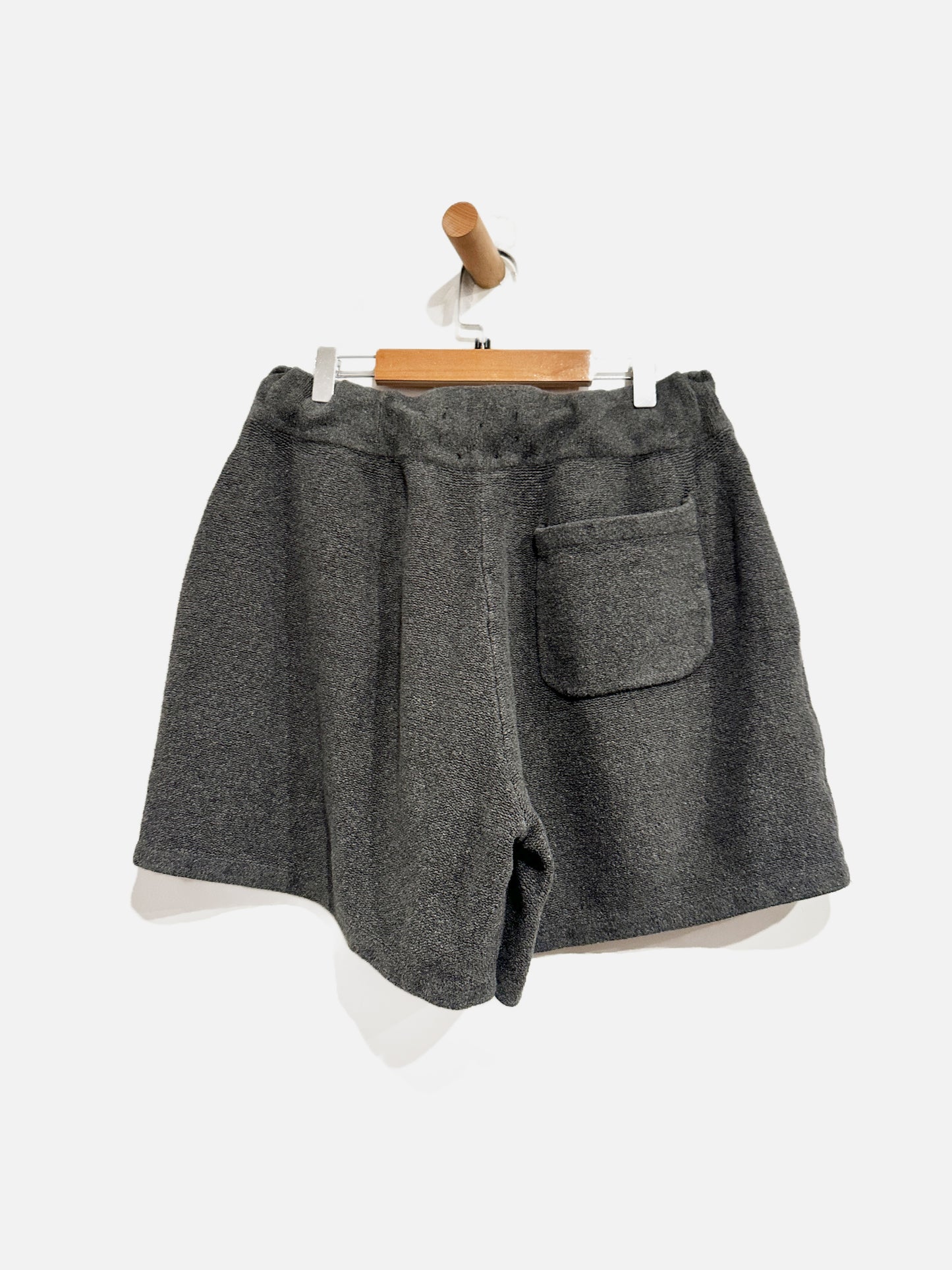 Abercrombie & Fitch Soft AF Sweater Shorts Relaxed - Medium