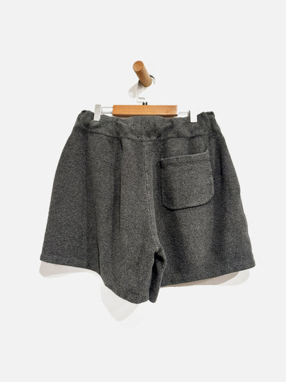 Abercrombie & Fitch Soft AF Sweater Shorts Relaxed - Medium