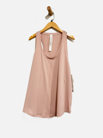 Lululemon NWT Pink Love Tank - 10