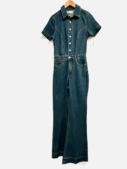 Jessica Simpson Denim Jumpsuit - 3
