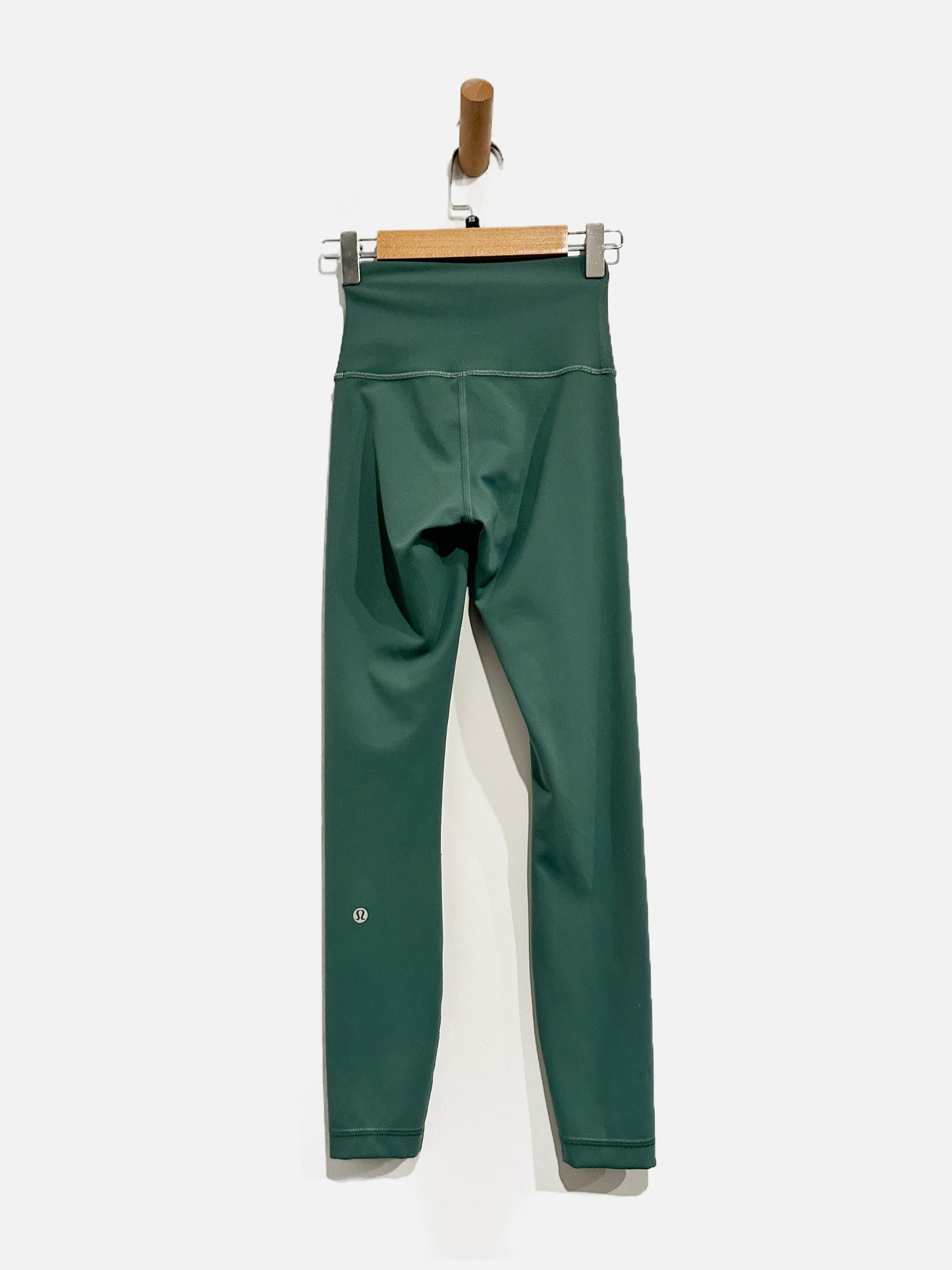 Lululemon Wunder Train High Rise 25” Leggings - 0