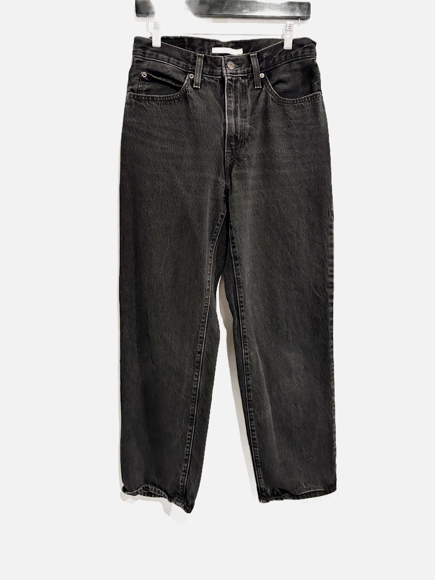 Levi’s Black ’94 Baggy Jean - 28