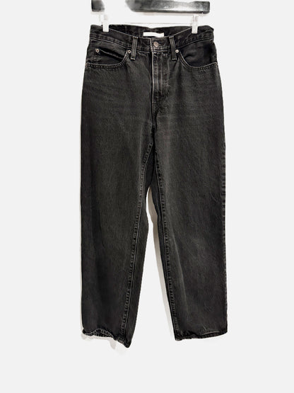 Levi’s Black ’94 Baggy Jean - 28