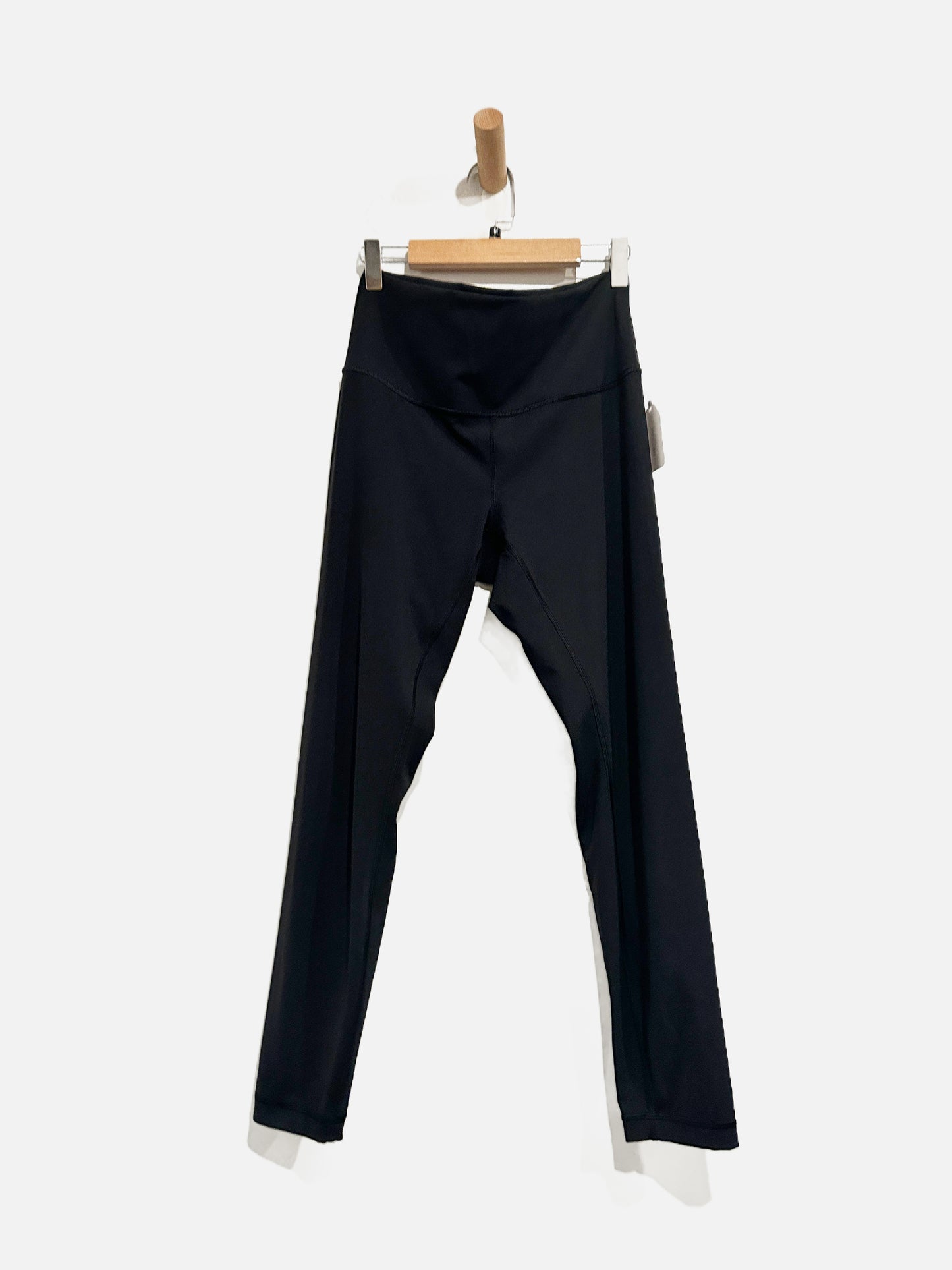 Lululemon Wunder Under High-Rise Tight 25" *Full-On Luxtreme in Black - 8