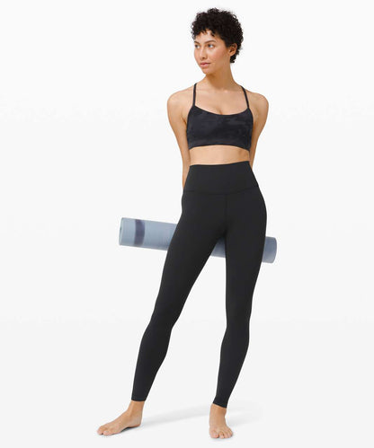 Lululemon Align Pant 28” in Black - 10