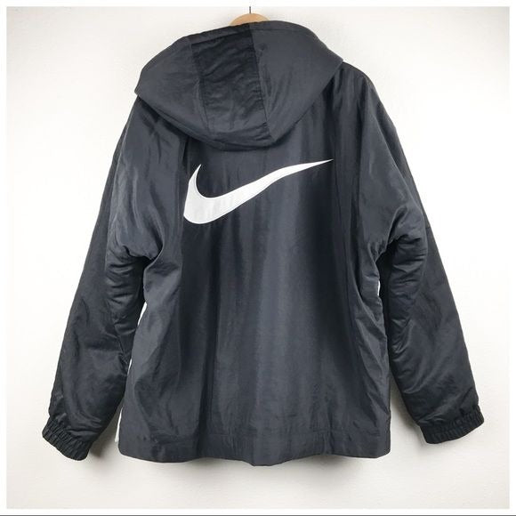 Nike Black Ambush Edition NBA Nets Hooded Jacket Size Small – Ernest Grace