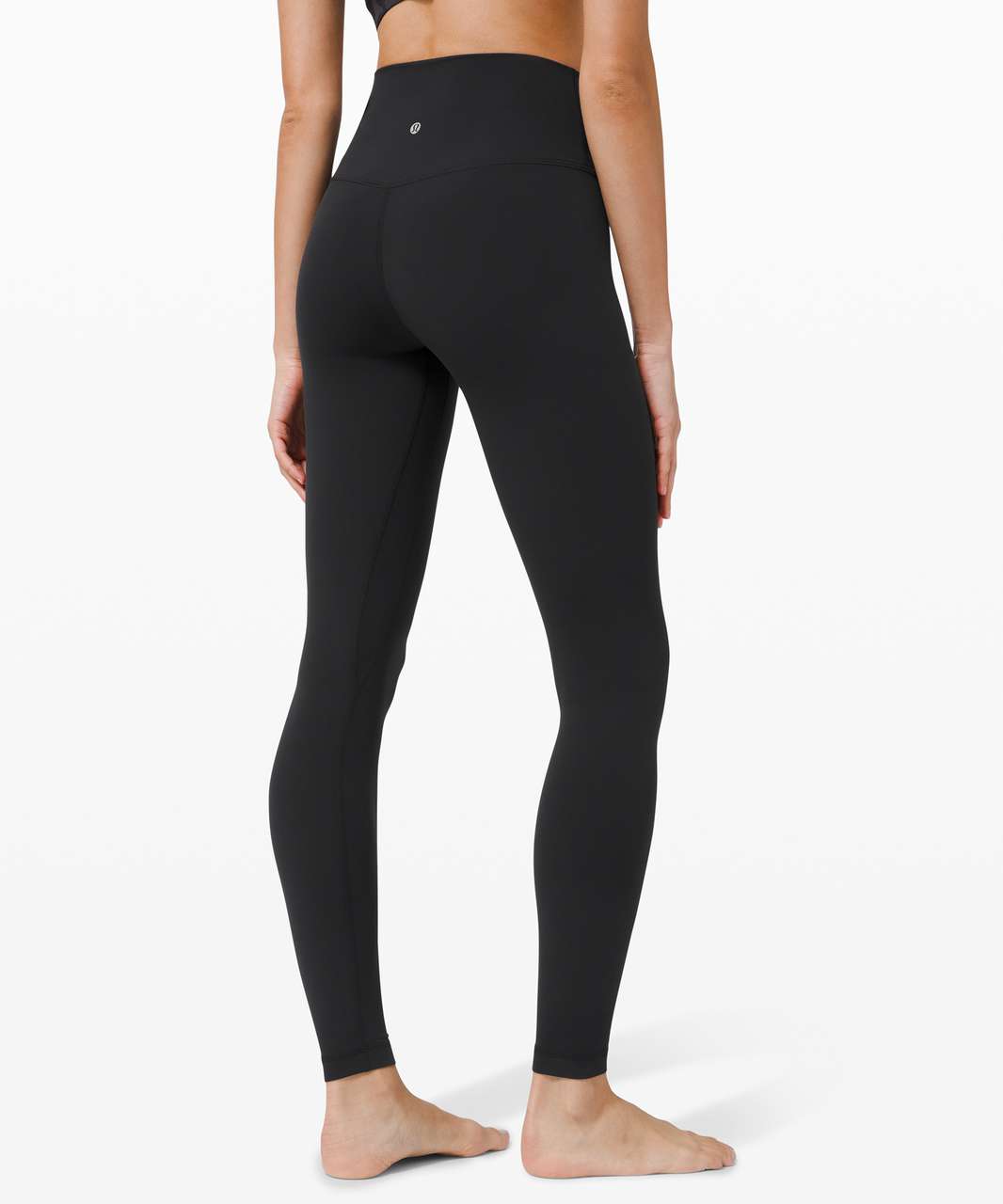 Lululemon Align Pant 28” in Black - 10
