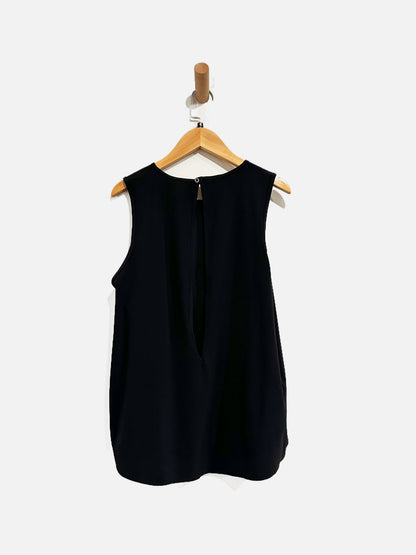 Lululemon Here To There Tank in Black - 8