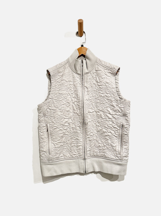 Patagonia Textured Vest - Large