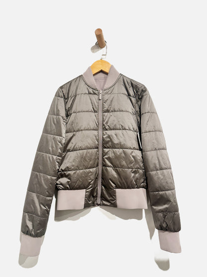 Lululemon Non Stop Bomber Jacket