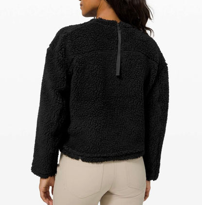 Lululemon Wool Whenever Crewneck - 8