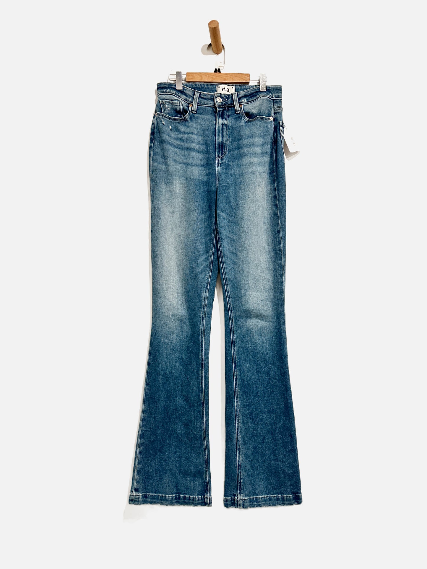 Paige Iconic Jeans-29