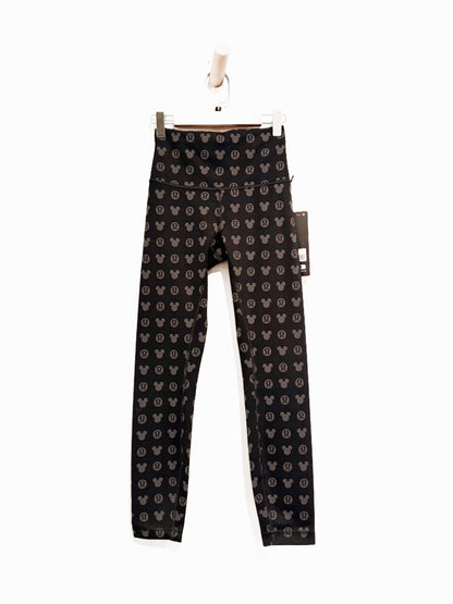 Disney x Lululemon Wunder Train High-Rise Tight 25" - 4