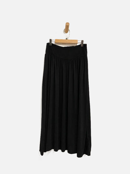 Free People Beach NWT Black Tube and Skirt Set - XS