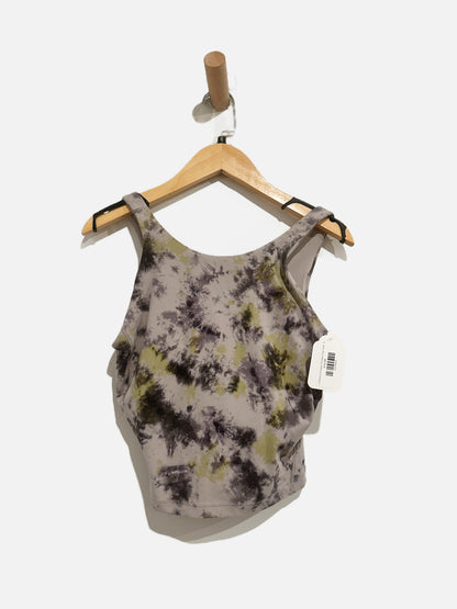 Lululemon Align High-Neck Tank Top in Radial Tie Dye - 6
