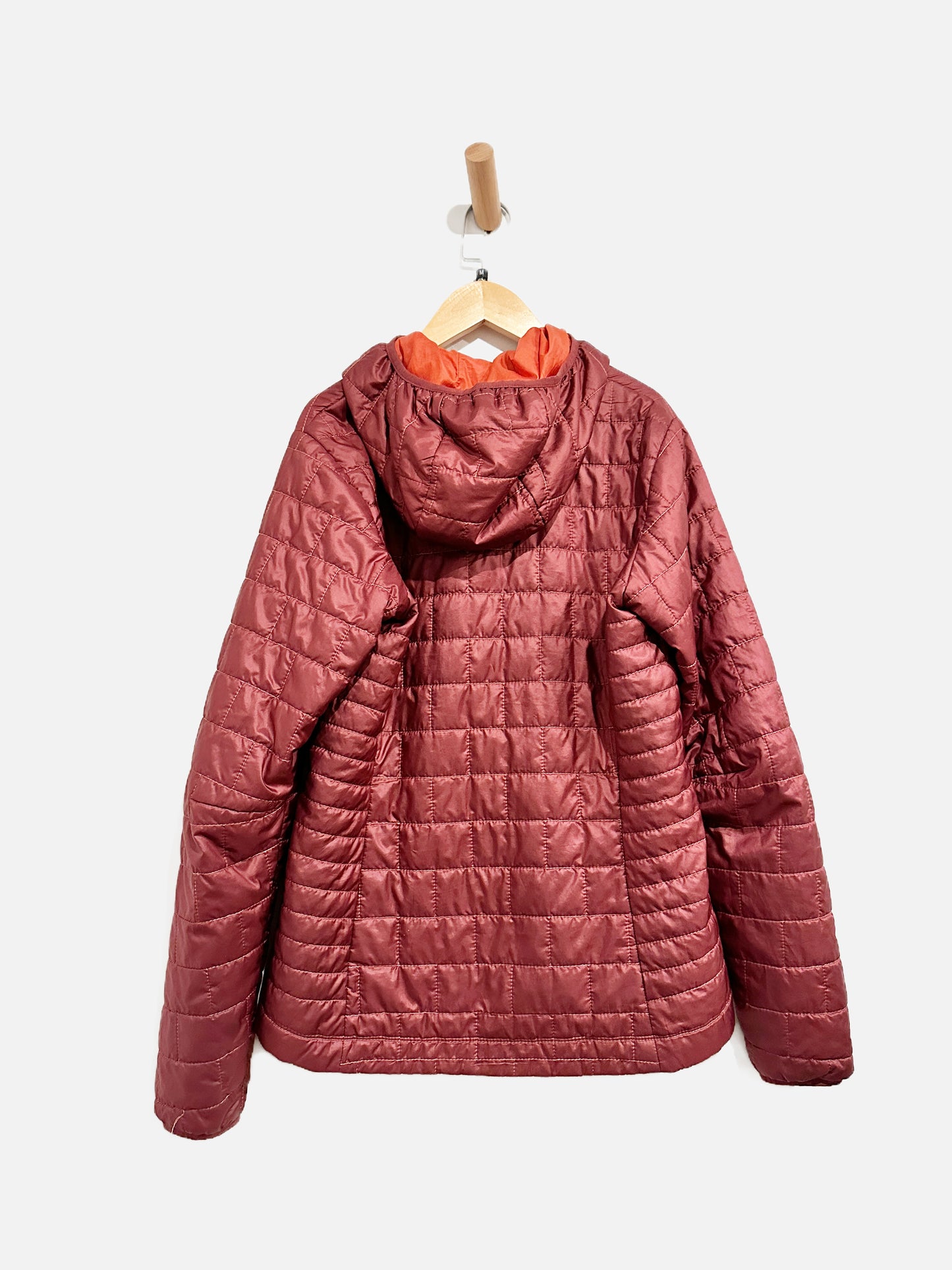 Patagonia Quilted Down Jacket - Medium